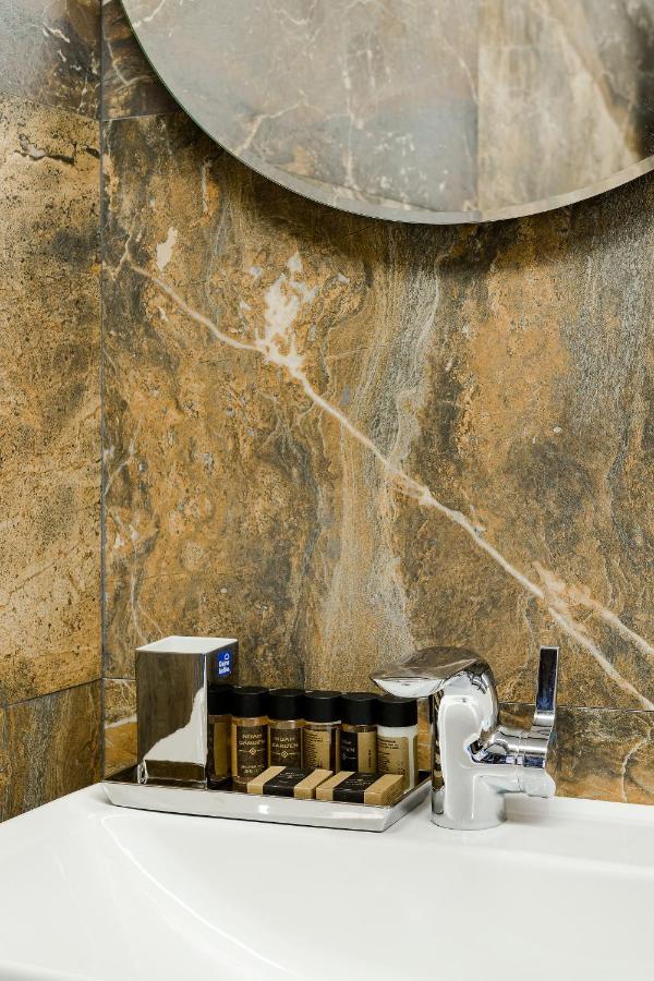 Tsarevets Design&Spa Veliko Tarnovo Eksteriør billede